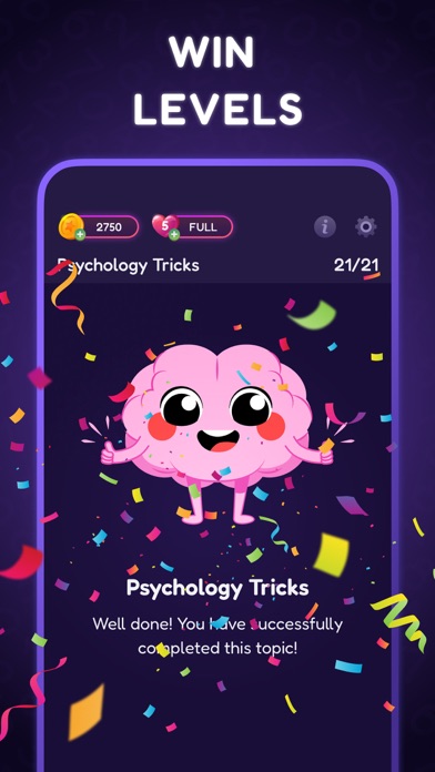 Decode: Word Decoding Puzzle Screenshot