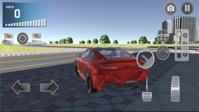 Car Driving Games 2023 :  CDGのおすすめ画像1