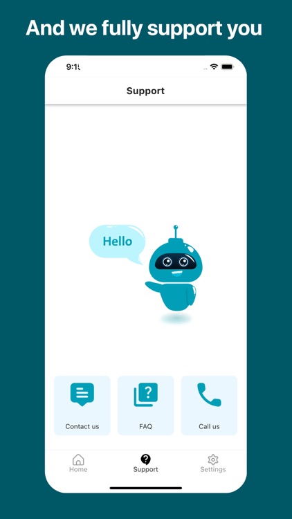 Tamkeen Clean screenshot-6