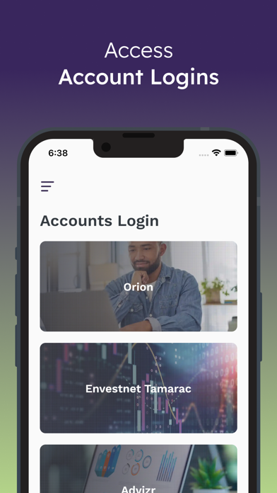 Telemus Capital Screenshot