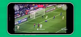 Game screenshot Sport.Video apk
