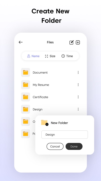 Zip Unzip File - Zip Extractor screenshot-4