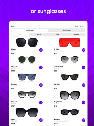 Ideofit Glasses & sunglassesのおすすめ画像2