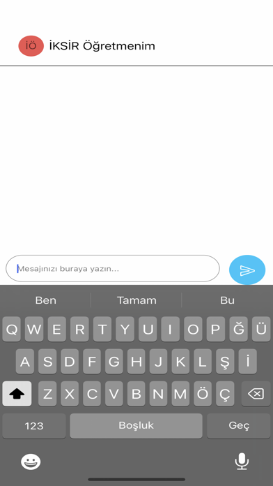 İksir Akademi Screenshot