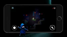 Game screenshot Wicked Souls mod apk