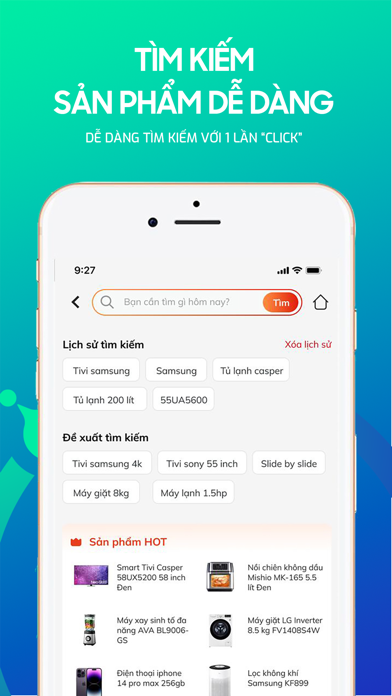 iONAH Việt Nam Screenshot