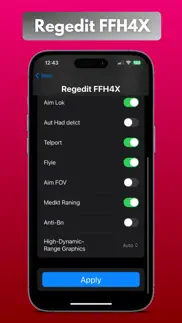 regedit ffh4x sensi problems & solutions and troubleshooting guide - 1