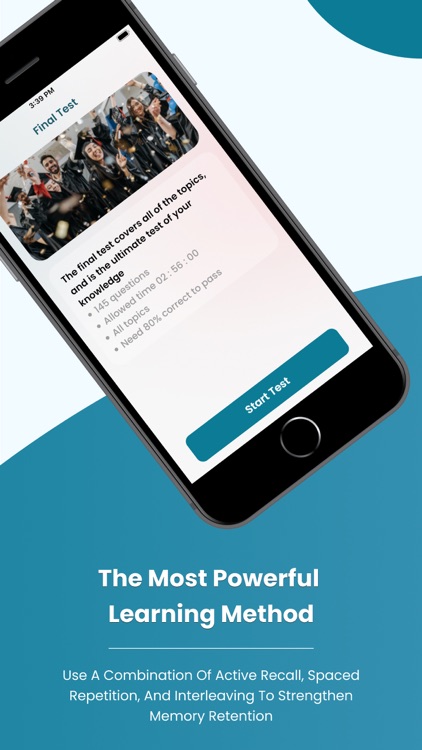 General Ed Diploma Prep 2025