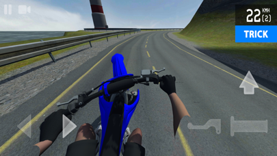 Wheelie Life 2 Screenshot