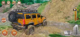 Game screenshot Offroad Revolution 4x4 Games hack