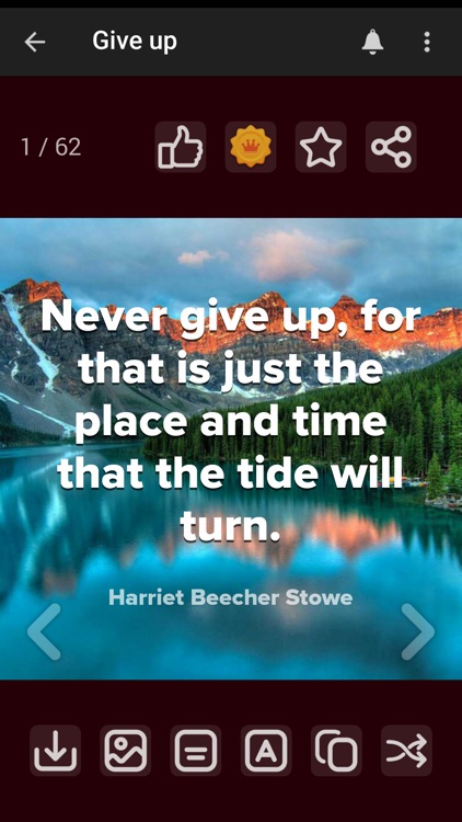 Powerful Motivational Quotes