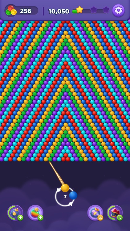 Bubble Pop! Shooter & Blaster