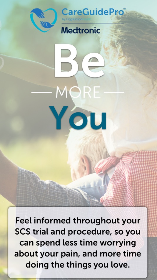 #6. CareGuidePro (iOS) 由: Higgs Boson Inc