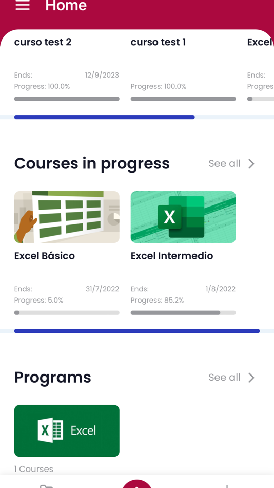 #3. Aula virtual FLR (iOS) 由: Classroom.tv Inc