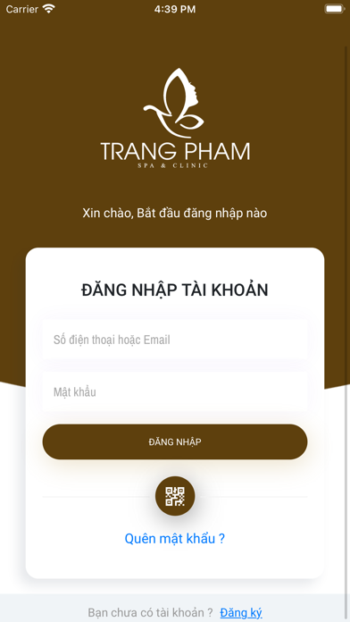 Trang Phạm Spa Clinic Screenshot