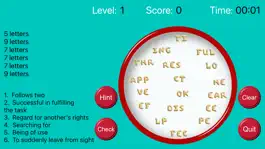 Game screenshot Cereal Spell hack