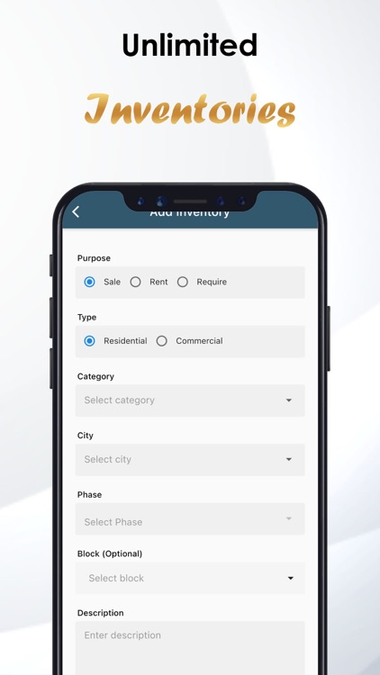 DHA Plus - Buy Sell & Maps screenshot-9
