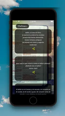 Game screenshot Versiculos de la Biblia 2022 hack