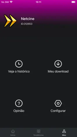 Game screenshot Netfilm hack