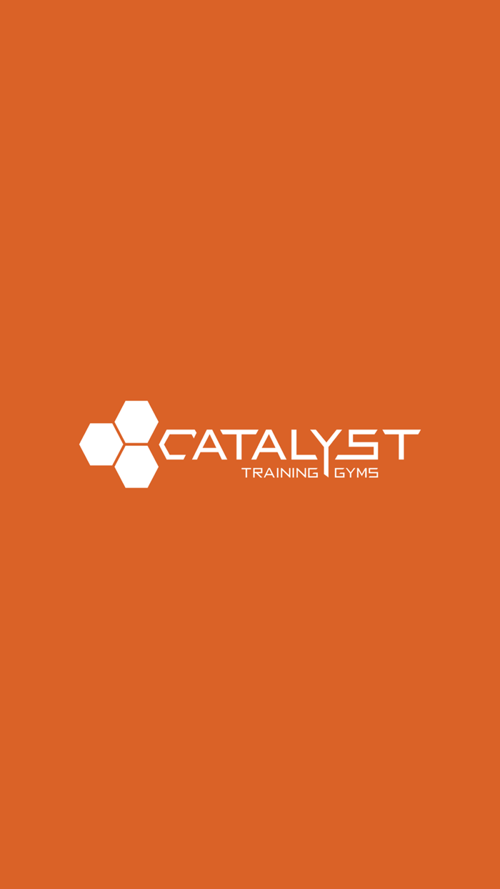 Catalyst Training Gyms - CT