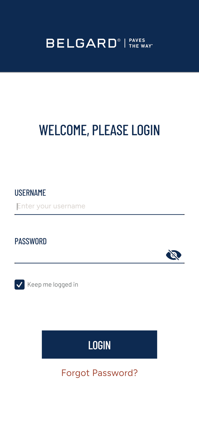 Belgard Contractor Programs