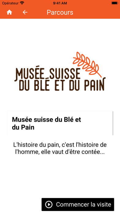 Musée suisse du Blé et du Painのおすすめ画像2