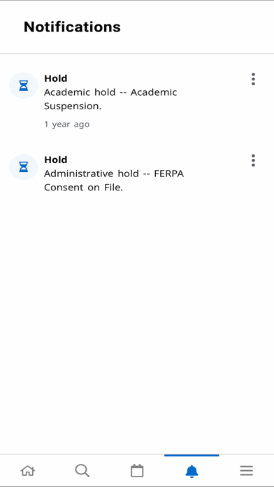 Wor-Wic Mobile Screenshot
