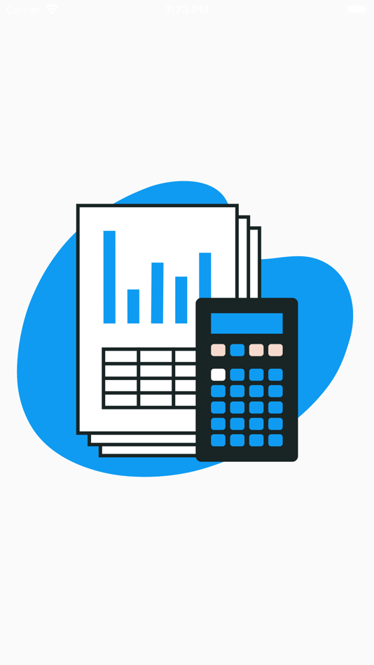 #1. SIP_Calculator (iOS) 由: Ishan r Malviya
