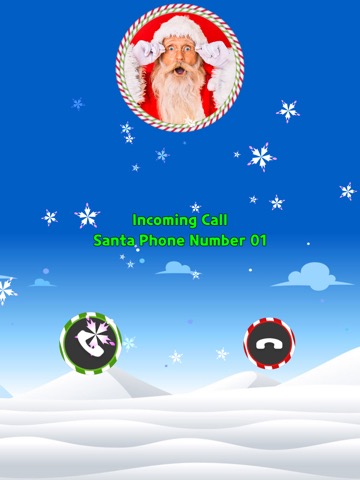 Santa Christmas Challengeのおすすめ画像4