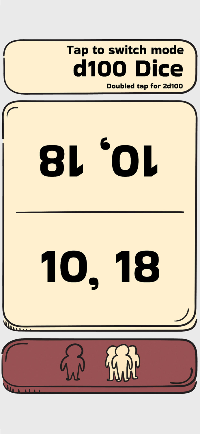 Dice-lator
