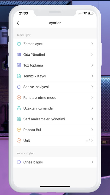 Arnica Smart screenshot-3