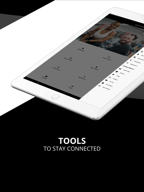 Screenshot #5 pour YMCA Calgary