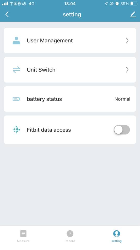 #3. oraimo Home (iOS) 由: ORAIMO MOBILE LIMITED