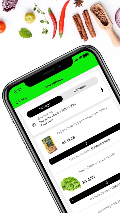 Super Atacadinho screenshot-5