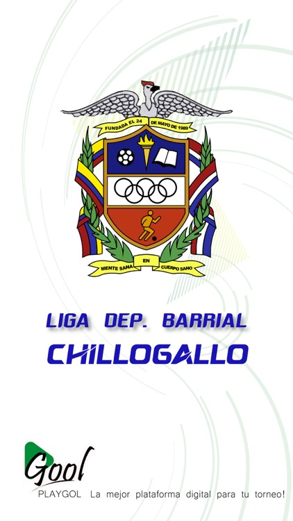 Liga Chillogallo