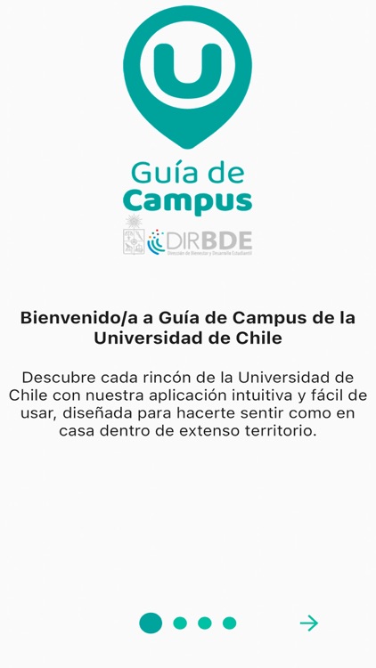 Guía de Campus Uchile