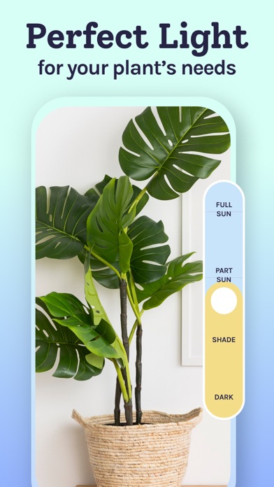 Plant Identifier, Care: Planty Screenshot
