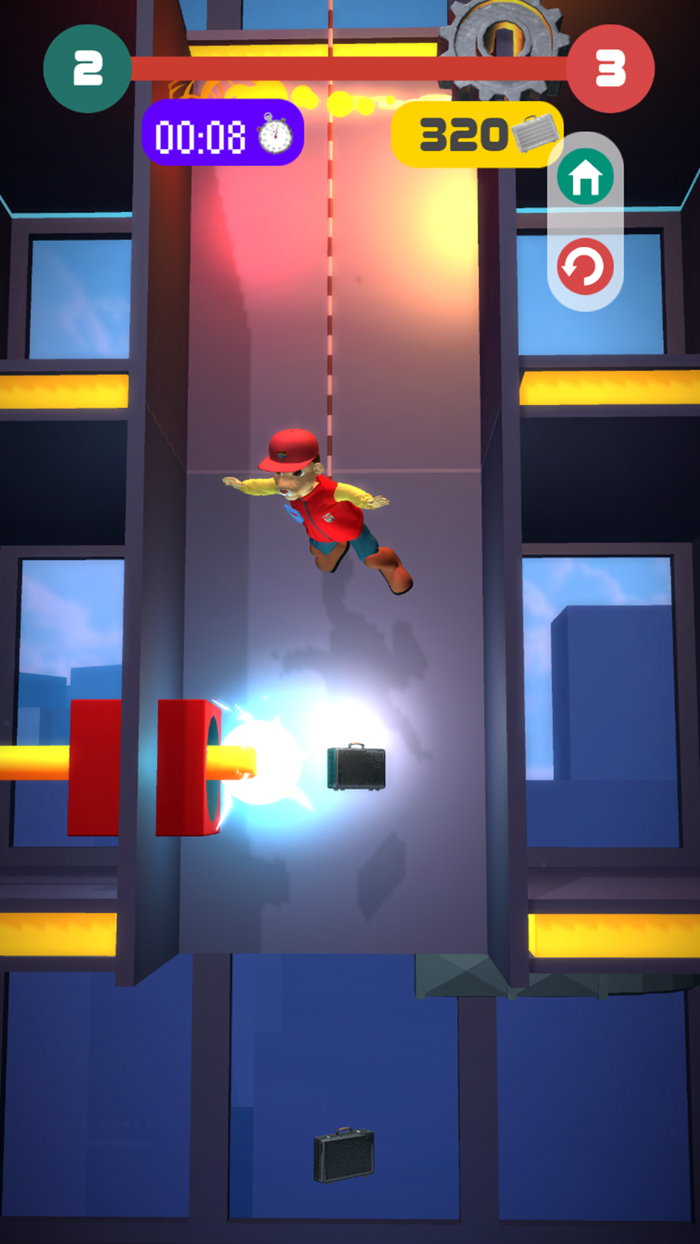 Paw Mission - Rescue Action