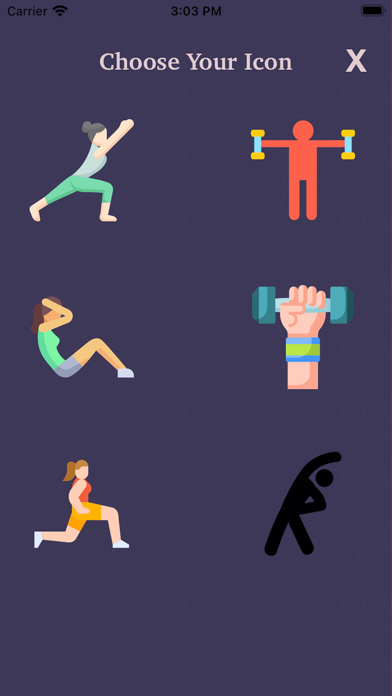 Hindi Yoga Asana Exercise Tips Screenshot
