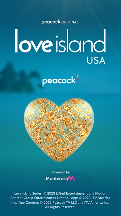 Love Island USA Screenshot