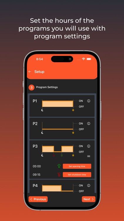 Ateltek Astroset screenshot-4