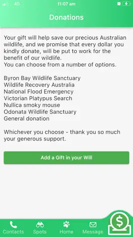 Game screenshot Wildlife Reporter hack