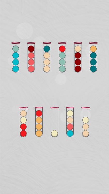 Ball Sort Puzzle - puzzle game