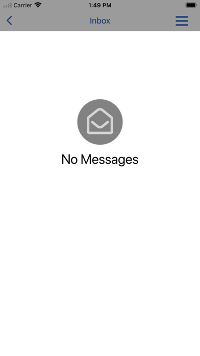 Ohio Bursars Association Screenshot