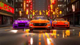 Game screenshot CarLegends Real Car Parking mod apk