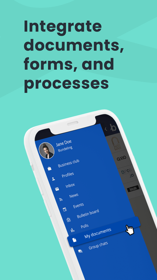 #5. Bundeling (iOS) 由: Bundeling B.V.