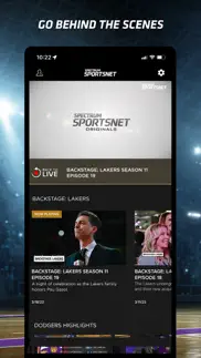 How to cancel & delete spectrum sportsnet: live games 4