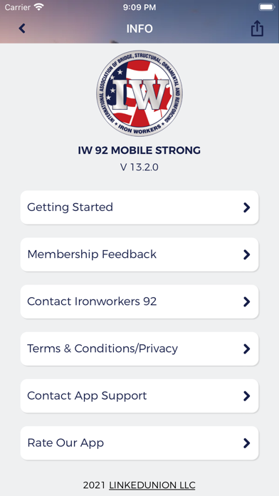IW 92 Screenshot