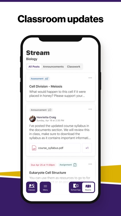 Harrisburg School District 7J screenshot-3
