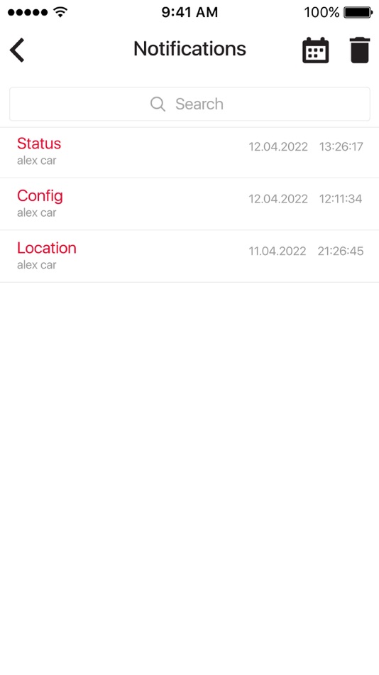 #3. TTC Track (iOS) 由: Mark Pallister